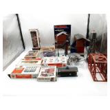 Lionel/Bachmann + More O/O27 Structures
