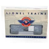 Lionel Legendary Trains Wabash Brakeman Car 26770
