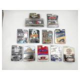 Greenlight 1:64 Scale Jeep Lot Exclusives/More