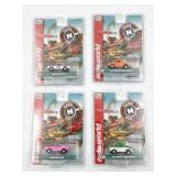 Auto World Slot Cars Lot Thunderjet Ultra-G