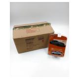 Rare  2021 Ford Mustang Mach 1 Die-Cast Case
