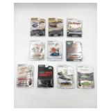 Greenlight 1:64 Classic Dodge Car Lot
