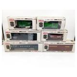 Atlas Reading WDT Industrial Switcher/More