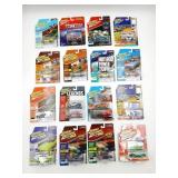 Johnny Lightning Classic Dodge/Plymouth Lot