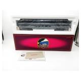 MTH Electric Trains Streamlined Vista Dome Car
