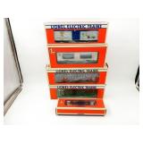 Lionel 1998 Annual Convention Car/More O-Gauge