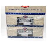 Lionel Canadian Pacific Passenger Car 2 Pack 39151
