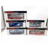 Lionel O27 Gauge Train Car lot 16515/16314/More