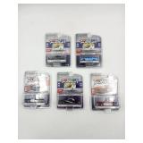 Greenlight Hot Pursuit Police Vehicle Lot