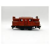 Ives Railway Lines Prewar 3253 Locomotive