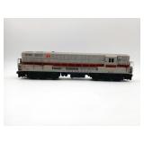 Lionel Vintage 2321 Lackawanna Locomotive