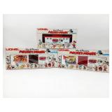 Lionel Walt Disney Mickey Mouse Express Car Lot