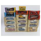 Matchbox Vintage Models of Yesteryear Lot