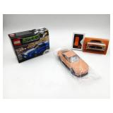 Lego Ford Mustang GT #75871 + Mustang Swag