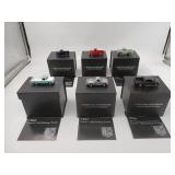 Ford F-Series Exclusive Die-Cast Truck Set