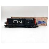 Lionel Canadian National GP-7 Locomotive w/Box