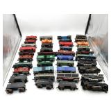 Marx Vintage Trains/Locomotives/More