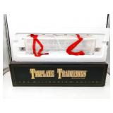 Tinplate Traditions Presidential Passenger Club Ca