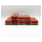 Lionel Vintage Caboose w/Boxes Lot of 8