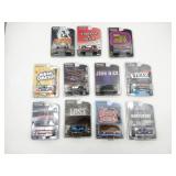 Greenlight 1:64 Hollywood Collection Vehicles