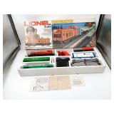 Lionel Yard Master Complete O27 Gauge Train Set