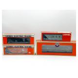 Lionel Through the Decades 1970/80/90/2000s
