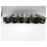 AMT NYC 4170 3160 5260 O-Gauge Train Lot