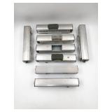 AMT 4170 3470 O-Gauge Vintage Train Lot of 8