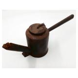 Vintage Railroad Thawing Torch/Grand Trunk Western
