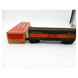 Lionel Postwar O-Gauge Great Northern Boxcar