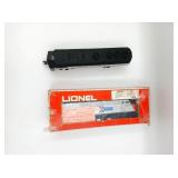 Lionel Vintage Amtrak Engine Lot of 2