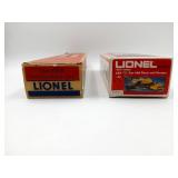 Lionel 6518 Transformer Car 6-9121 Flat Car