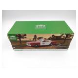 1977 Dodge Monaco 1:18 Finchburg County Sheriff