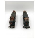 Lionel Vintage Pennsylvania GG1 2332 2360 Lot