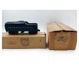Lionel Pennsylvania Engine Coal Tender 736 Lot