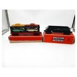 Lionel Postwar O-Gauge Lot 3469/6414 w/Box