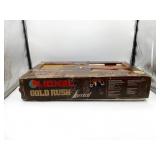 Lionel Gold Rush Special Electric Train 81000