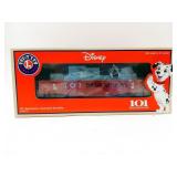 Lionel Disney 101 Dalmatians Gondola 6-36721