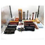 Trains/Accessories/Figurines/More - All the Rest
