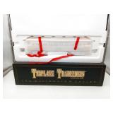 Tinplate Traditions Presidential Passenger Car NIB