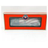Lionel Patriotic Unibody Tank Car 52309