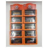 Lionel Classic Series 1 Trains Lot of (10)