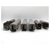 AMT NYC 4170 3160 Lionel Lines Train Lot