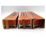Lionel Postwar 1947 Passenger Train Car Set