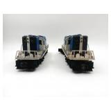 Lionel Vintage Boston & Maine 2359 2346 Engine Lot
