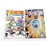 X-Force #5 + 6/1st Apocalypse