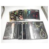 Batman Limited Series/One-Shots/More