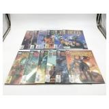 Star Wars Shadows of the Empire/Golden Age of Sith