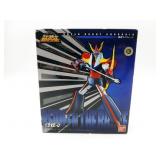 Bandai Super Robot Chogokin Reideen The Brave NIB