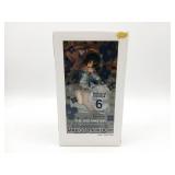 Phat IDOLM@STER Makoto Kikuchi Figure 1/8 NIB